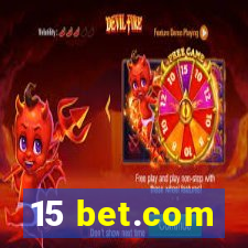 15 bet.com